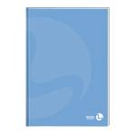 MaxiQuaderno Color 80 - A4 - 1 rigo - 96 fogli - 80 gr - cartonato - Colori Assortiti - conf. 5 pezzi - BM - 0105364 - 8008234053771 - DMwebShop - 2