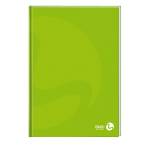 MaxiQuaderno Color 80 - A5 - 1 rigo - 96 fogli - 80 gr - cartonato - Colori Assortiti - conf. 5 pezzi - BM - 0105366 - 8008234053665 - DMwebShop - 6