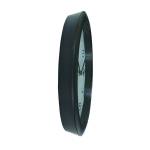 Orologio da parete Hornew diametro 30 cm nero Alba HORNEW N - 10056 - 1