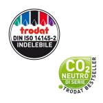 Timbro Original Printy 4642 autoinchiostrante diametro 42 mm - 10454 - 4