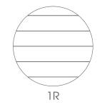 Blocco notes - spiralato sul lato lungo - 1 rigo - 22,3 x 29,7 cm - 80 gr - 140 fogli - conf. 3 pezzi - BM - 0112761 - 8008234127618 - DMwebShop - 1