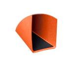 Cartella sospesa Joker - cassetto - interasse 39 cm - fondo U 3 cm - 37 x 25 cm - arancio - conf. 25 pezzi - Bertesi - 400/395 Link 3-A2 - 8058983261613 - DMwebShop - 2