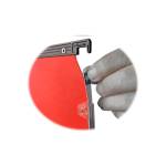 Cartella sospesa Joker - armadio - interasse 33 cm - fondo U 3 cm - 32,6 x 28 cm - rosso - conf. 25 pezzi - Bertesi - 414F Link 3-A4 - 8058983262009 - DMwebShop - 3