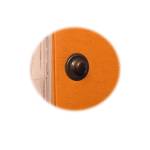 Cartella sospesa Joker - armadio - interasse 33 cm - fondo U 3 cm - 32,6 x 28 cm - arancio - conf. 25 pezzi - Bertesi - 414F Link 3-A2 - 8058983261989 - DMwebShop - 4