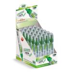 Correttore a penna Coprex Pen - 10 ml - punta in PPL - conf. 24 pezzi - Lebez - 8290 - 8007509068700 - DMwebShop - 1