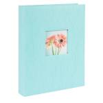 Album portafoto personalizzabile assortiti 24 x 31 cm 30fg - 11375 - 1