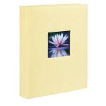 Album portafoto personalizzabile assortiti 24 x 31 cm 30fg - 11375 - 2