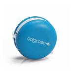 Correttore a nastro 5 mm x 6 mt colori assortiti expo 18 pezzi - 11632 - 2