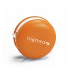 Correttore a nastro 5 mm x 6 mt colori assortiti expo 18 pezzi - 11632 - 4