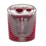 Temperamatite - a 2 fori - colori assortiti - expo 18 pezzi - Colorosa - 360280 - 8004428049407 - DMwebShop - 7