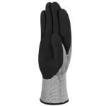 Guanti Venicut F Xtrem Cut antitaglio taglia 08 grigio nero - 11707 - 2