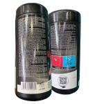 Salviette umidificate Sendy Wipes in tubo 17 x 20 cm - 12073 - 1