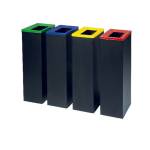 Coperchio per contenitore Bob Color 20 x 2 cm blu Medial 790415 - 12187 - 2