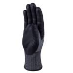 Guanti Venicut F Xtrem Cut Touch antitaglio taglia 08 grigio nero - 11712 - 1