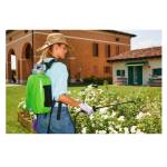 Pompa a zaino Futura a batteria 8 lt - 10053 - 2