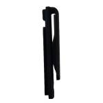 Clip a muro per colonnine BB Econo micron - 10044 - 1