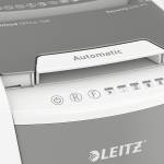 Distruggidocumenti Autofeed 150 P5 IQ - a micro frammenti - Leitz - 80140000 - 4002432124114 - DMwebShop - 2