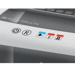 Distruggidocumenti Slim Home150 P4 IQ a frammenti - 11804 - 2