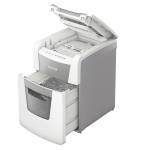 Distruggidocumenti Autofeed 100 P4 automatico IQ - 11789 - 1
