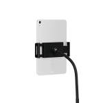 Supporto da pavimento per tablet - TWIST FLOOR - da 4.7'' a 13'' - Durable - 8942-01 - 4005546738154 - DMwebShop - 2
