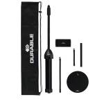 Supporto da tavolo e pavimento per tablet twist combi da 4,3 a 13 - 11955 - 4