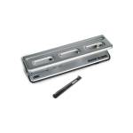 Rilegatrice Desktop Velobinder manuale a pettine richiudibile - 12160