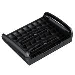 Poggiapiedi Breyta nero - 14849 - 2