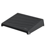 Poggiapiedi Breyta nero - 14849 - 3