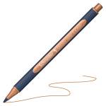 Roller Metallic 050 tratto 0,4 mm colori metallici assortiti astuccio 4 pezzi - 14287 - 2