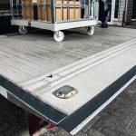 Nastro adesivo antiscivolo DURALINE GRIP 5 cm x 15 mt nero - 13300 - 1