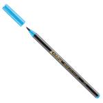 Pennarello glitter 1340 punta brush colori assortiti astuccio 10 pezzi - 13939 - 4