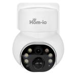 Telecamera WiFi 3Mpx HO-Mi - a batteria - Hom-io - 559593069 - 8006012373028 - DMwebShop - 2