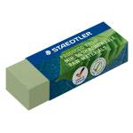 Gomma Eco 526,65 x 23 x 13 mm per matita verde - 13898 - 1