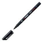 Pennarello OHPen universal permanente 843 punta media 1 mm colori assortiti - 15489 - 4