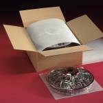 Film in schiuma di polietilene Cell Roll rotolo - 100 cm x 25 mt - Sealed Air - 103047111 - 8003996009578^ - DMwebShop - 2