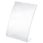 Portadepliant - A6 - con angoli magnetici - Lebez - 7005 - 8007509700501 - DMwebShop - 1