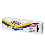 Adesivo Superchiaro universale - 50 gr - trasparente - Bostik - D2383 - 6302848 - 8710439282534 - DMwebShop - 1