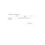 Registro persone alloggiate 31 x 24,5 cm 46 pagine - 14666 - 3