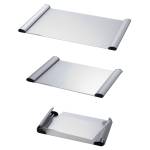 Porta targa appendibile Wall Sign - A5 - 15 x 21 cm - Tecnostyl - PTA02 - 8010026005622 - DMwebShop - 2