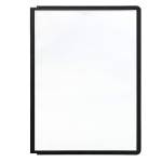 Pannelli di ricambio Sherpa per leggii Vario nero - 13332 - 1