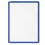 Pannelli di ricambio Sherpa per leggii Vario blu - 13330 - 1