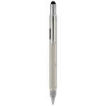 Penna a sfera Tool Pen punta M argento - 12719 - 1