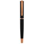 Roller Linea Impressa punta M nero rosegold - 12764 - 1