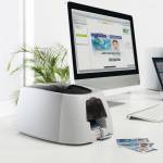 Stampante termica per badge Duracard ID 300 + starter kit - Durable - 8910-00 - 4005546808222 - DMwebShop - 5