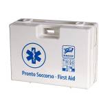 Valigetta di pronto soccorso Multisan 44,3x33,8x14,7 cm HACCP oltre 3 persone - 12887 - 1