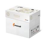 Carta IQ Premium A4,90 gr bianco conf 500 fogli Mondi 6011 - 13216 - 1