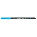 Pennarelli Aqua Brush Duo punte 2,4 mm astuccio 24 pezzi - 15470 - 1