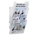 Portadepliant multiplo Combiboxx Pro - 13390 - 1