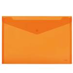 Buste con bottone - PPL - 24 x 18,5 cm - mix 3 colori fluo - conf. 5 pezzi - Lebez - 80439 - 8007509072073 - DMwebShop - 3