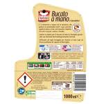 Detersivo liquido Cuore di Marsiglia - a mano e in lavatrice - 1 lt - Omino Bianco - M92476 - 8004060211279 - DMwebShop - 1